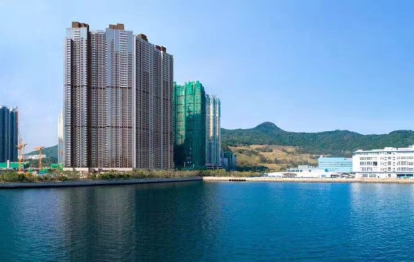 香港房产最新信息