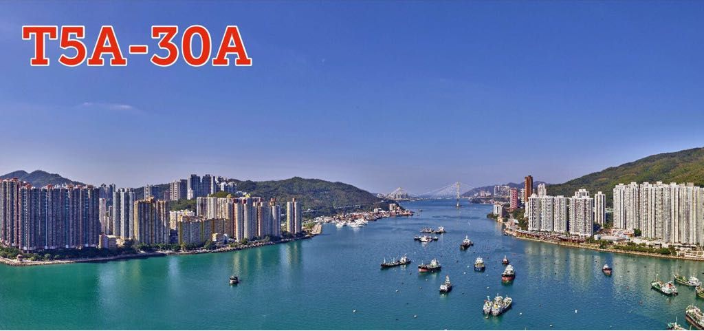 香港房产荃湾海之恋高层3房海景1410万 香港房产香港别墅等新房