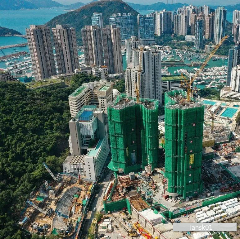 香港房产消息 港岛南岸第1期晋环收票反应理想 香港房产香港别墅等新房 香港房产消息 港岛南岸第1期晋环收票反应理想 香港房产香港别墅等新房