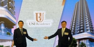 Uni Residence楼盘