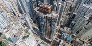 香港港岛坚尼地楼盘 (4)