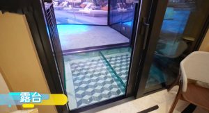 尖沙咀新房高临样板房 (4)