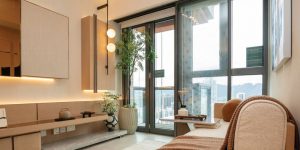The Yoho Hub Ii现楼单位 (6)