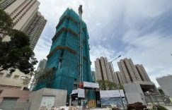 Uni Residence楼盘现场