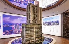 佐敦高临，单日售出4个单位