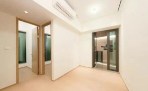 Uni Residence的交楼标准
