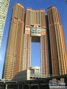 凯璇门