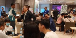 Novo Land开始认购登记