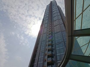 The Yoho Hub Ii楼盘实景 (15)