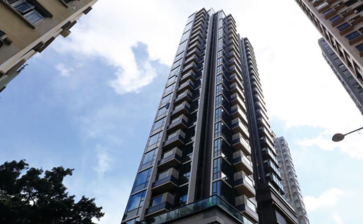 Coasto成交价853.3万