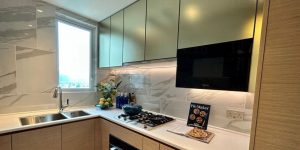 启德miami Quay I 3房现楼示范单位 (4)