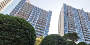 波老道21号（21 Borrett Road）是位于香港港岛西半山的新楼盘