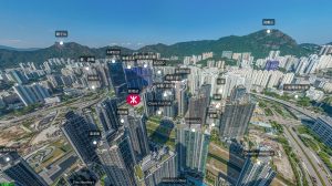 香港启德新区实景 (9)