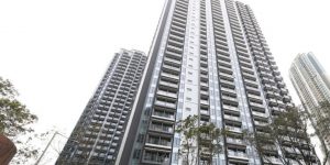 海茵庄园楼盘实景外观