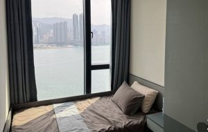 蔚蓝东岸的第三个睡房也有海景
