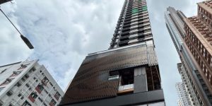 中环小户型楼盘吉喆