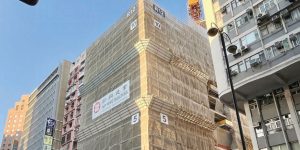高临以招标形式售出特色单位