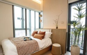 The Yoho Hub Ii现楼单位 (4)