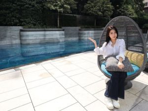 何文田太子道西233号美宅配美人