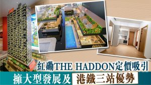 必嘉坊midtown Sou系列之ththe Haddon (2)