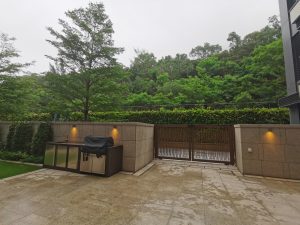 香港九龙塘豪宅缇外实景 (32)