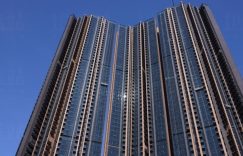 新世界新楼盘柏傲庄
