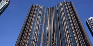 新世界新楼盘柏傲庄