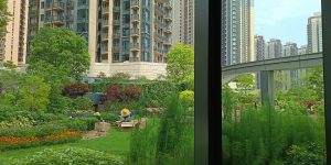 The Yoho Hub Ii楼盘实景 (4)