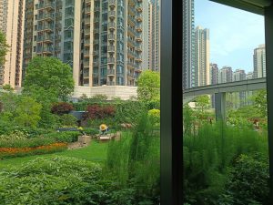 The Yoho Hub Ii楼盘实景 (4)