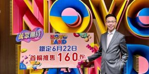 Novo Land 第3b期开售