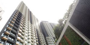 明翘汇连售2个单位