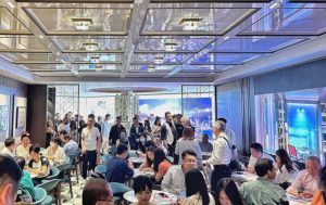 高临以价单抽签方式推售27个单位