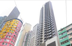 一嘉全盘100个单位已全数售清