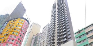 一嘉全盘100个单位已全数售清