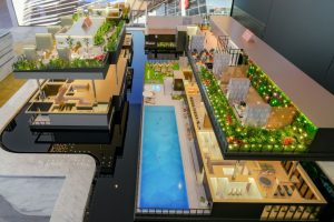 必嘉坊midtown Sou系列之ththe Haddon (1)