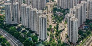 嘉湖山庄丽湖居8座高层h单位成交