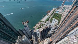 香港港岛坚尼地楼盘 (2)