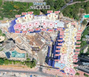 意岚户型图平面图 (2)