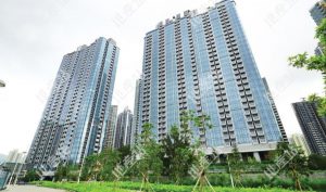 Henley Park楼盘外观