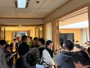 凯和山推出总共有97个单位