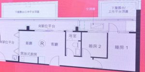 The Haddon公布销售安排