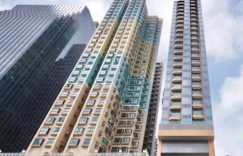 香港新楼盘恒珀推30个单位