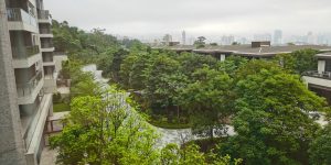 香港九龙塘豪宅缇外实景 (7)