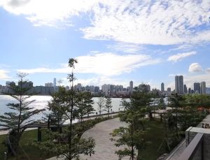 沄璟楼盘外景观