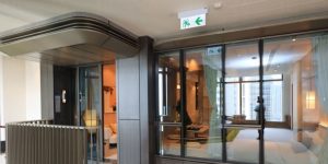 （101 Kings Road）示范单位实景 (1)