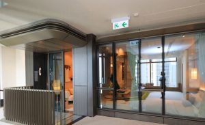 （101 Kings Road）示范单位实景 (1)