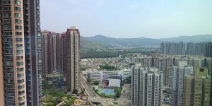 The Yoho Hub Ii楼盘实景 (7)