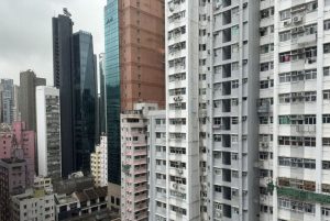 仔活道1号（one Wood Road）楼盘实景 (13)