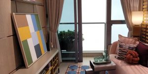 Novo Land 3b期两房示范单位 (1)