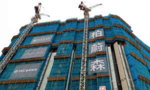 柏蔚森2期公布房价